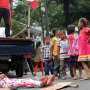 Ratusan Warga Tolak BPJS