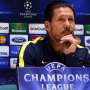 Simeone Harapkan Milan Bermain Lebih Baik