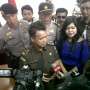 AQJ Absen, Sidang Ditunda Pekan Depan
