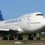 Garuda Masih Tunda Rute Semarang-Halim