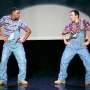 Evolusi Hip-Hop Versi Jimmy Fallon dan Will Smith