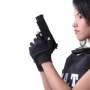 Bawa Controller Nintendo Wii, Remaja Ditembak Polwan