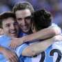 Lawan Rumania, Messi Kembali Perkuat Argentina 