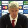 Wenger Siap Balas Bayern di Leg Kedua   