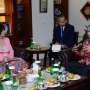 Indonesia Ingin Dapat Alih Teknologi dari Rumania