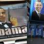 Viagra Palsu Bergambar Obama Beredar di Asia