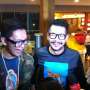 Ferry Salim Produseri Anak