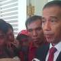 Jokowi Perketat Pengamanan Terkait Penyadapan
