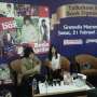 Kevin Aprilio Luncurkan Buku "Out of The Box"