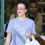 Ini Dia Gaya Santai Britney Spears