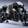 Hanya 100 Unit, Motor Eksklusif Lotus Siap Diproduksi