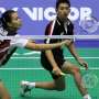 Indonesia Hanya Sisakan Ganda Campuran di AJC 2014
