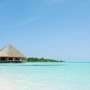 Pangeran Arab Saudi "Booking" Resor Maladewa, Wisatawan Gigit Jari