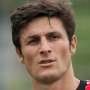 Zanetti Bantah Pindah ke Chelsea 