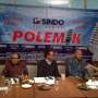 Penggunaan Media Sosial untuk Pencitraan Belum Maksimal