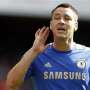 Pulih dari Cedera, John Terry Siap Tekuk Everton