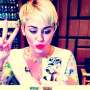 Diprotes Orangtua, Miley Cyrus Punya Alasan