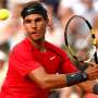 Nadal: Saya Lolos ke Final Karena Beruntung