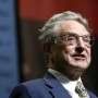 George Soros Serukan Rekonstruksi Uni Eropa Setelah Brexit