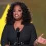 Oprah Winfrey Pertimbangkan Jadi Kandidat Presiden AS