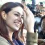 Catherine Wilson Enggan Menjawab Soal Perkenalannya dengan Wawan