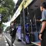 Ahok Sindir Keberadaan Bus Tingkat Wisata