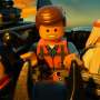 "The Lego Movie", Tiga Minggu di Puncak Box Office