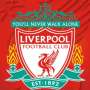 Cerita Kiper Liverpool Charles Itandje Dipecat Gara-gara Bercanda saat Berdoa