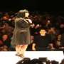  Katy Perry Dicemooh di Milan Fashion Week
