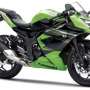Kawasaki Ninja RR Mono, Tunggangan Baru yang Menggoda