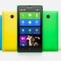 Akhirnya, Nokia Keluarkan Nokia X, Ponsel Android Pertamanya