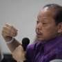Sutan Bhatoegana Tersangka, Demokrat Siap Sediakan Pengacara