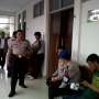 AQJ Datang Sidang Walau Sakit Mata