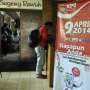 Hari Ini KPU Putuskan Daftar Pemilih Tetap