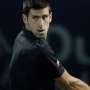 Jarang Tampil, Novak Djokovic Membela Diri