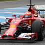 Kimi Raikkonen Belum Yakin soal Kecepatan Ferrari