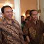 Terkait Konflik APBD Jakarta, Jokowi Tawarkan Mediasi ke Ahok