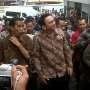 Blusukan Bareng, Jokowi-Ahok Tegaskan Tak Ada Maksud Lain