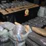 Ditangkap, Bandar Besar Ganja Penguasa Bogor
