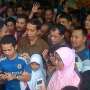 Jokowi Sudah Beritahu Mendagri Soal Jadi Jurkam PDI Perjuangan