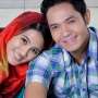 Lika-liku Asmara Dude Harlino dan Alyssa Soebandono