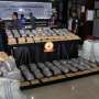 Jelang Pernikahan Pemuda Ini Malah Giat Jual Ganja