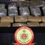 Polisi Sita 182 Kilogram Ganja