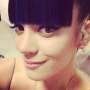 Lily Allen Rebut "Best Solo Artist" di Ajang NME Awards 2014