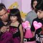 Ahmad Dhani Ngebet Punya Anak Perempuan Lagi