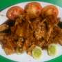 Ayam Kuluyuk ala Warung Tenda, Obati Perut Keroncongan
