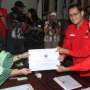 Dana Kampanye PDI-P Rp220 Miliar