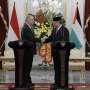 Indonesia Harus Balas Jasa ke Palestina 