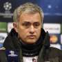  Mourinho Belum Memikirkan Gelar 