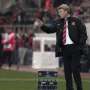 Moyes Tak Khawatirkan Posisinya di MU 
